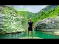 MUCHAS AGUAS, Cambita, San Cristobal, Republica Dominicana [Andariego Dominicano]