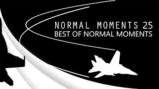 BEST OF NORMAL MOMENTS (NM25)