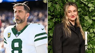 Shailene Woodley says she still cries over Aaron Rodgers relationship, admits they had a 'toxic