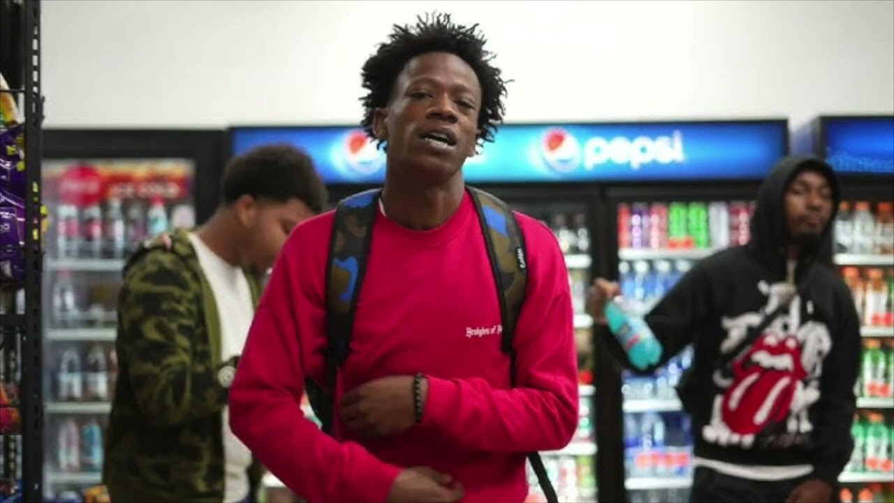 [FREE] HBK Jachi x Will Bandzz Type Beat 