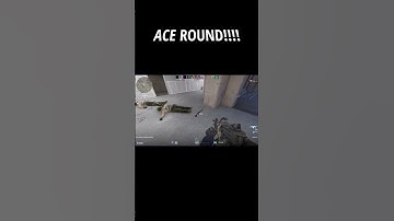 ACE ROUND!!!!