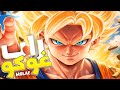 راب غوكو دراغون بول Dragon Ball 