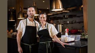 Chef John Shields Smyth restaurant in Chicago earns third Michelin star