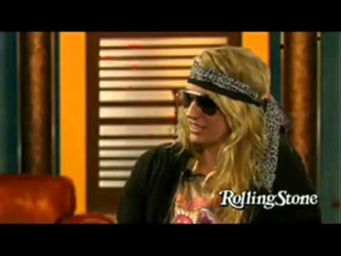 Ke$ha Funny Moments 