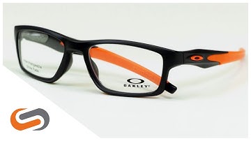 Oakley Crosslink MNP Review