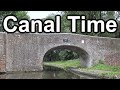 223A: (Not-a-vlog) Slow TV realtime canal cruising from Gailey to Autherley