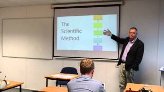 Research methods