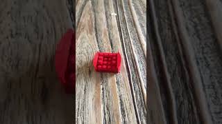 LEGO YouTube Play Button TUTORIAL