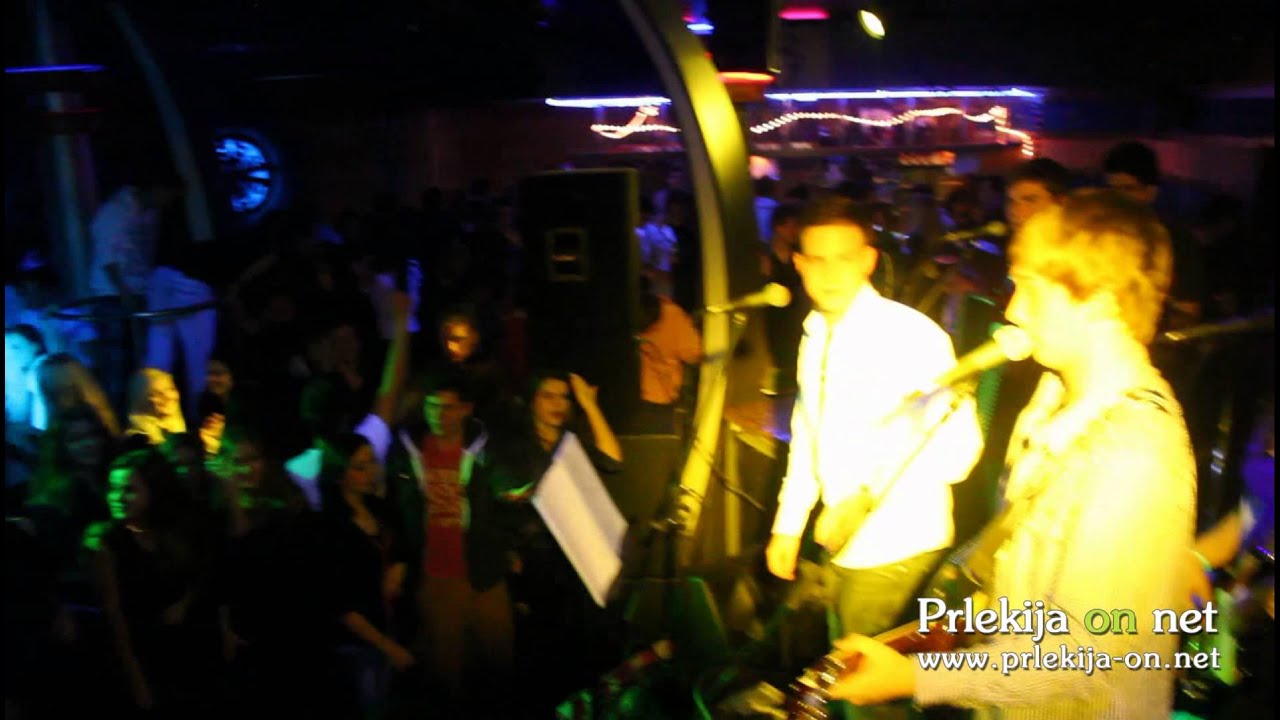 GFML X-MAS Party v Oxygenu