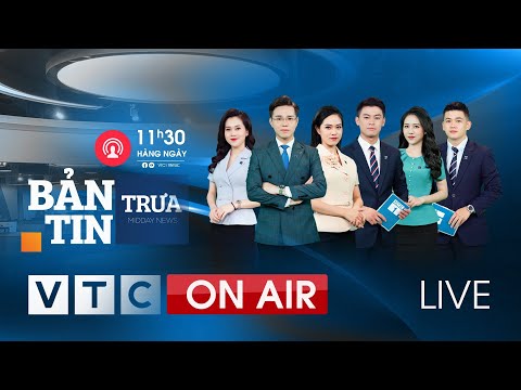 Video ???? Bản tin trưa 17/6/2022: Hơn 100.000 học sinh Hà Nội... - YouTube