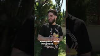 He Needs Medical Attention After This 😂 | RELI - Windows &amp; Doors