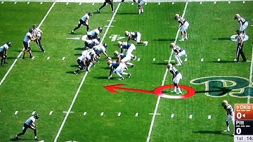 RPO - Run Pass Option
