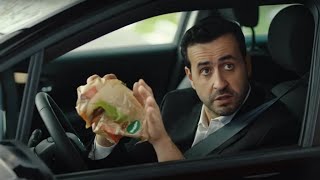 PUB JONATHAN COHEN (Burger King) Resimi