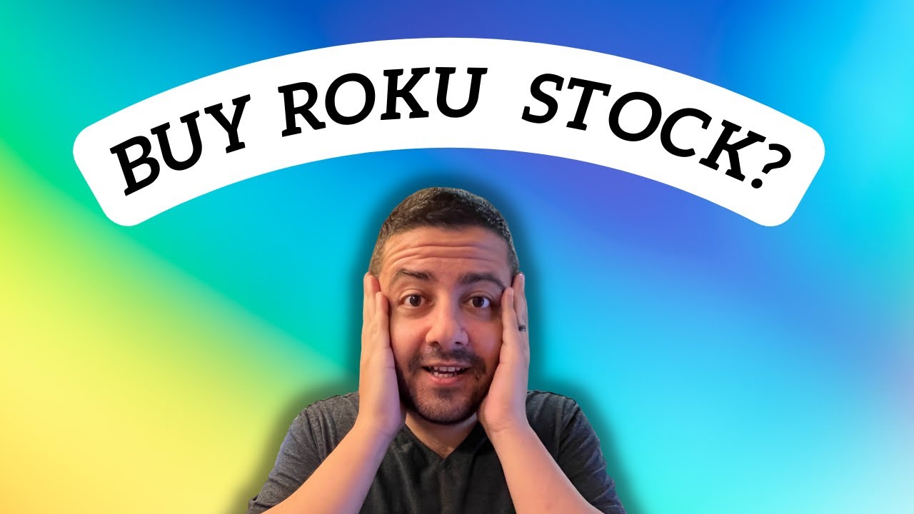 82% in 2022, Is Roku Stock a Buy in 2023? | Stock Prediction | Best Stocks to Buy - YouTube