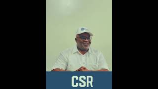 Happy New Year's wish from the CSR Ltd MD screenshot 3