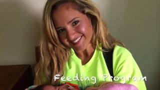 Nati's Baja Bound history