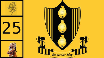 Let’s Play CK2 - Game of Thrones Mod - Roleplay Beesbury #25