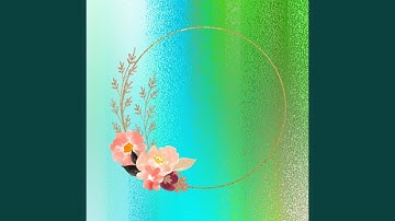 Vivacious Backdrops for A Mellow Memory