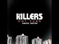Glamorous, Indie Rock & Roll by The Killers