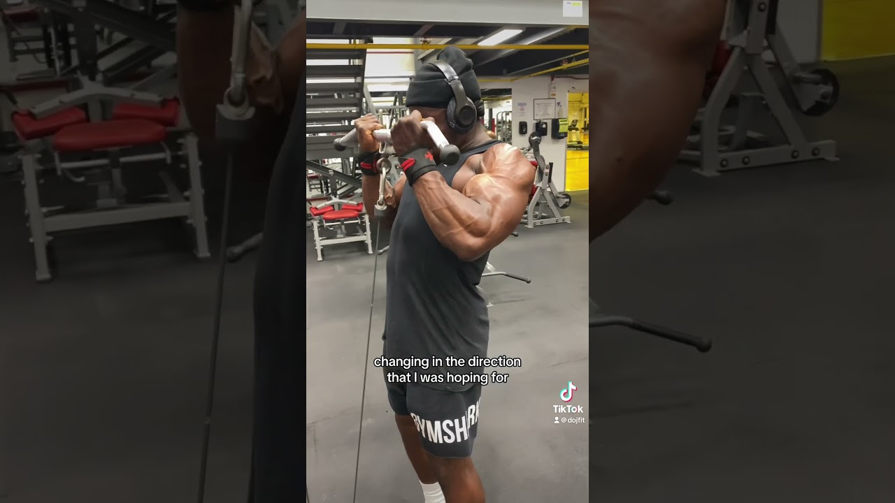 Natural Arm Growth TIPS 