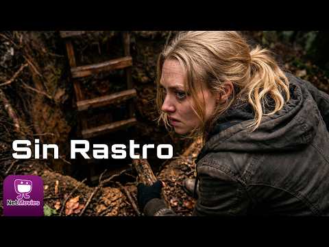 Gone - Starring Amanda Seyfried 🟣 FULL THRILLER MOVIE 🟣 NetMovies - Movies in Spanish