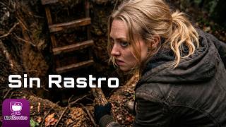 Sin Rastro - Con Amanda Seyfried 🟣 PELÍCULA COMPLETA DE SUSPENSO 🟣 NetMovies - Películas En Español