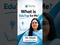 What Does EduTap Mean to Me? | Ms. Megha, JAIIB Educator at EduTap