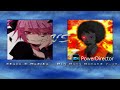 (winmugen)Chaos C Madoka vs 3 donald
