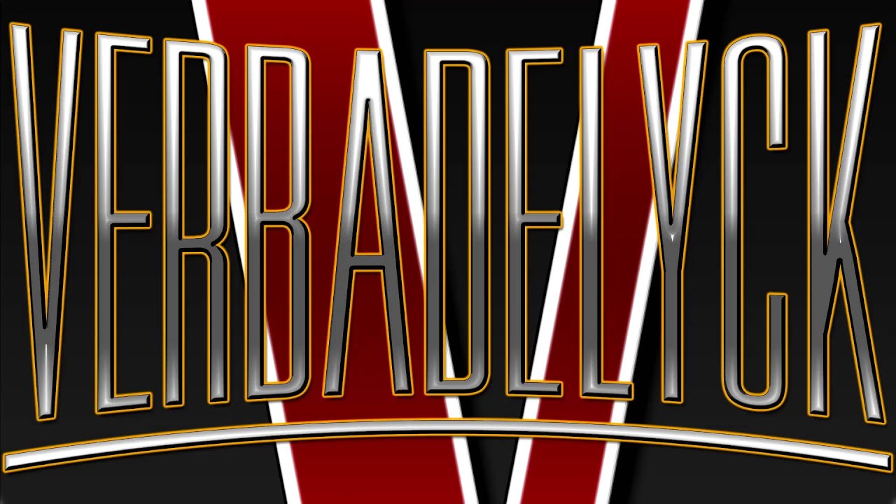 ♒ VerbaDeLycK Records 12 Second Promo