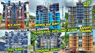 Brewog Bcd Citra Kingkong Siap Ceksound Rahayu Loading Karnaval Jatigono