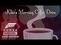 ¡GO! | Kloe's Morning Coffee Stream | FH5 | 11/12/2022 | [rununtilyoufly #XSX]