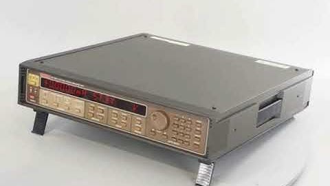 [DW]USED KEITHLEY 237 HIGH VOLTAGE SOURCE MEASURE UNIT ハイボルテージソースメジャーユニット[ST7320198]