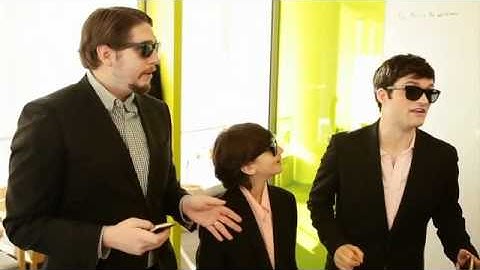 Startup Guys Save CollegeHumor