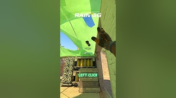 ⚠️Stylish Self-Pop Flash (Mirage)🚨