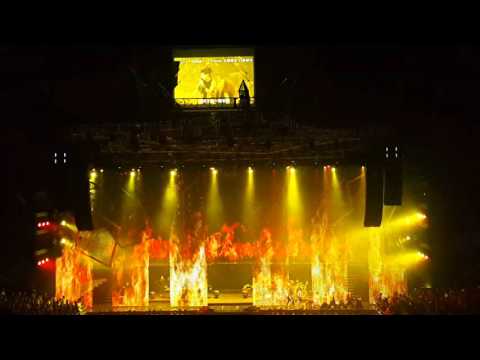 逃離鋼筋森林~林憶蓮Pranava香港演唱會2016
