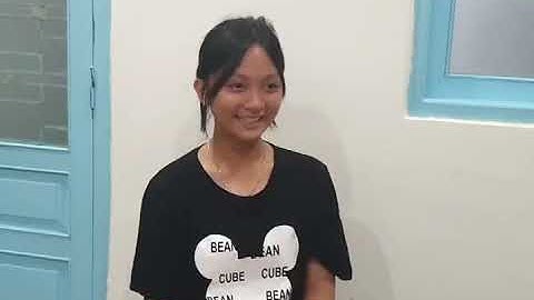 Tiếng Anh Giao Tiếp Tại Phan Thiết: Rose practices talking about Party