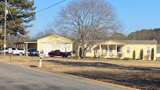 Atlanta couple killed in Alabama shooting, son-in-law charged with murder