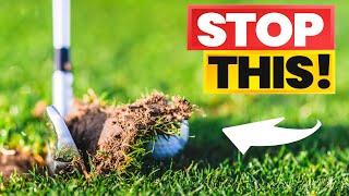 Famous How To Stop HITTING Behind The Ball In Golf Forever Profile