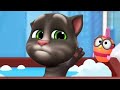 Talking Tom 2 Friend's