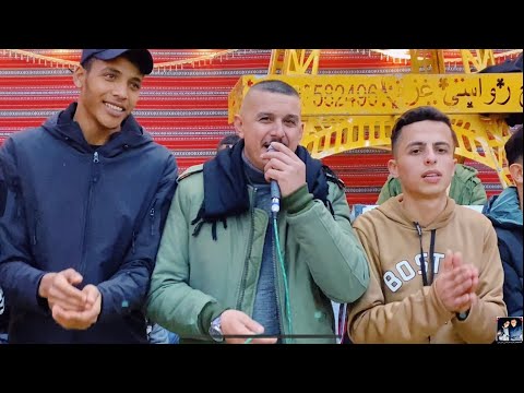 جرعة طرب من الزآكي 2023 أسطورة الطرب البديع تيسير أبو سويرح