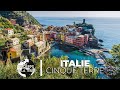 Documentaire italie  les secrets des cinque terre