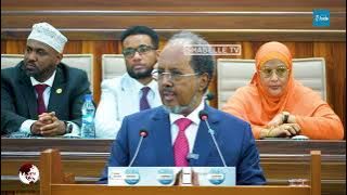 ''Ka mid ma'ahan dhaqanka Soomaalida in Maxaabiis lakala haysto, balse waaxa...''.MW Xasan Sheekh.