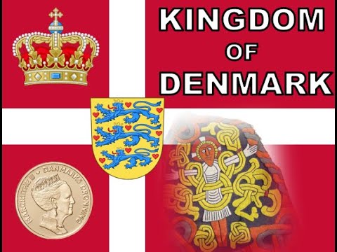 Kingdom of Denmark - YouTube