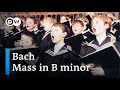 Capture de la vidéo Bach: Mass In B Minor | Thomanerchor And The Gewandhausorchester Leipzig