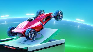 Trackmania 2020 Is Here!!! (Trackmania 2020 Gameplay Stream)