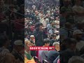 Bub is in the building 👀  #washingtonwizards #nba