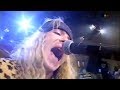 Poison en Ritmo de la Noche - Telefe - 1993