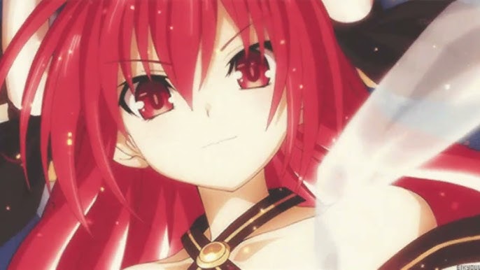 Stream Date A Live Season 1 OST - Rhapsody Rage (Kurumi Battle