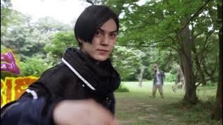 Download lagu Kamen Rider Geats henshin all forms - Part 1