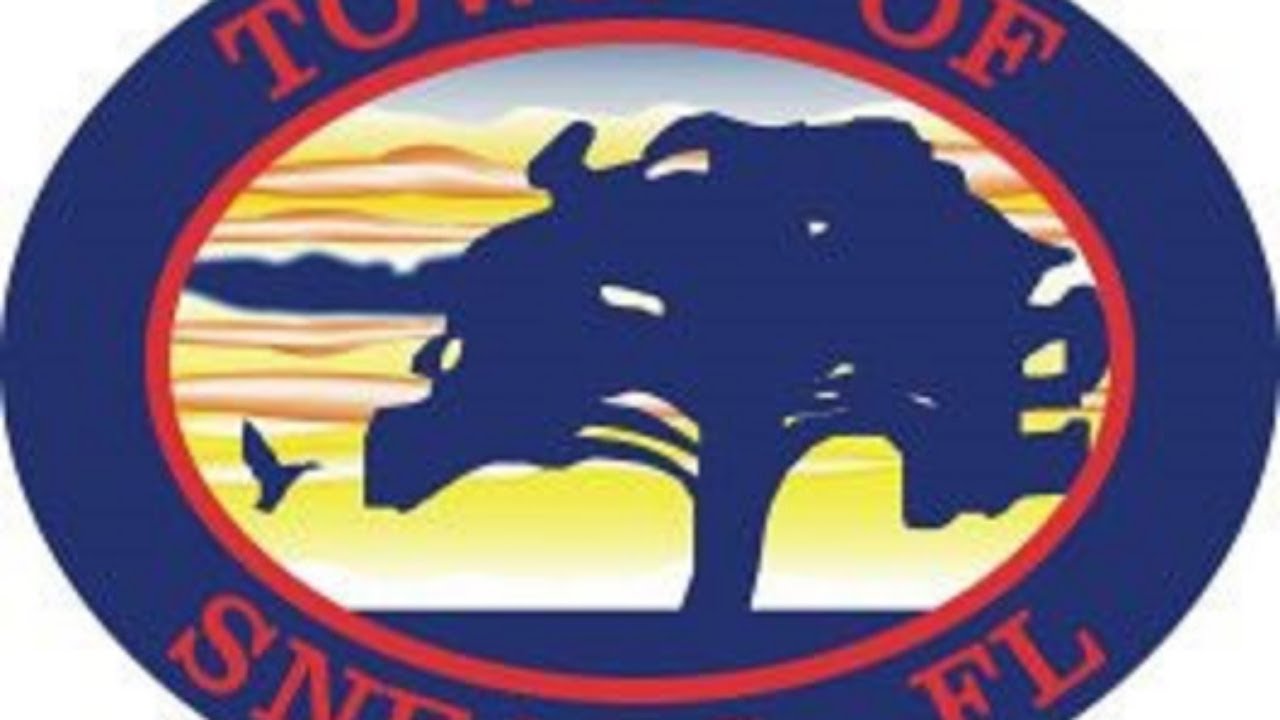 Town of Sneads - Regular Monthly Meeting